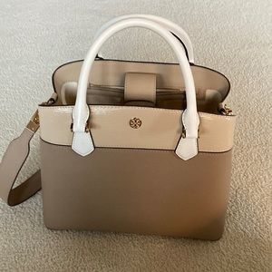 Tory Birch shoulder bag.   Medium.